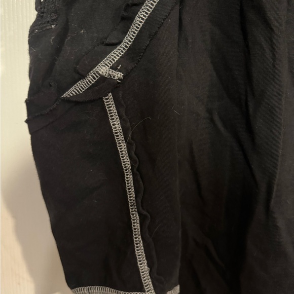 Free People Table for Two Tee - Picture 5 of 8